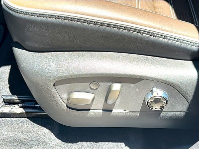 2026 GMC Acadia Denali Ultimate FWD