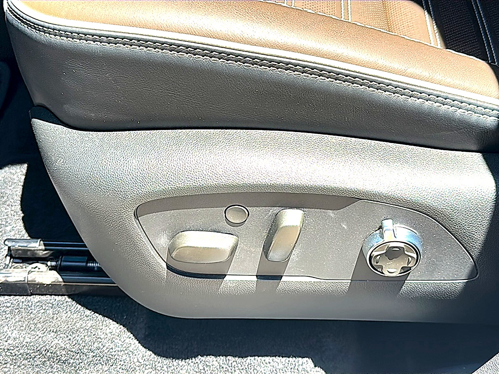 2026 GMC Acadia Denali Ultimate FWD