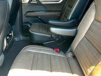 2026 GMC Acadia Denali Ultimate FWD