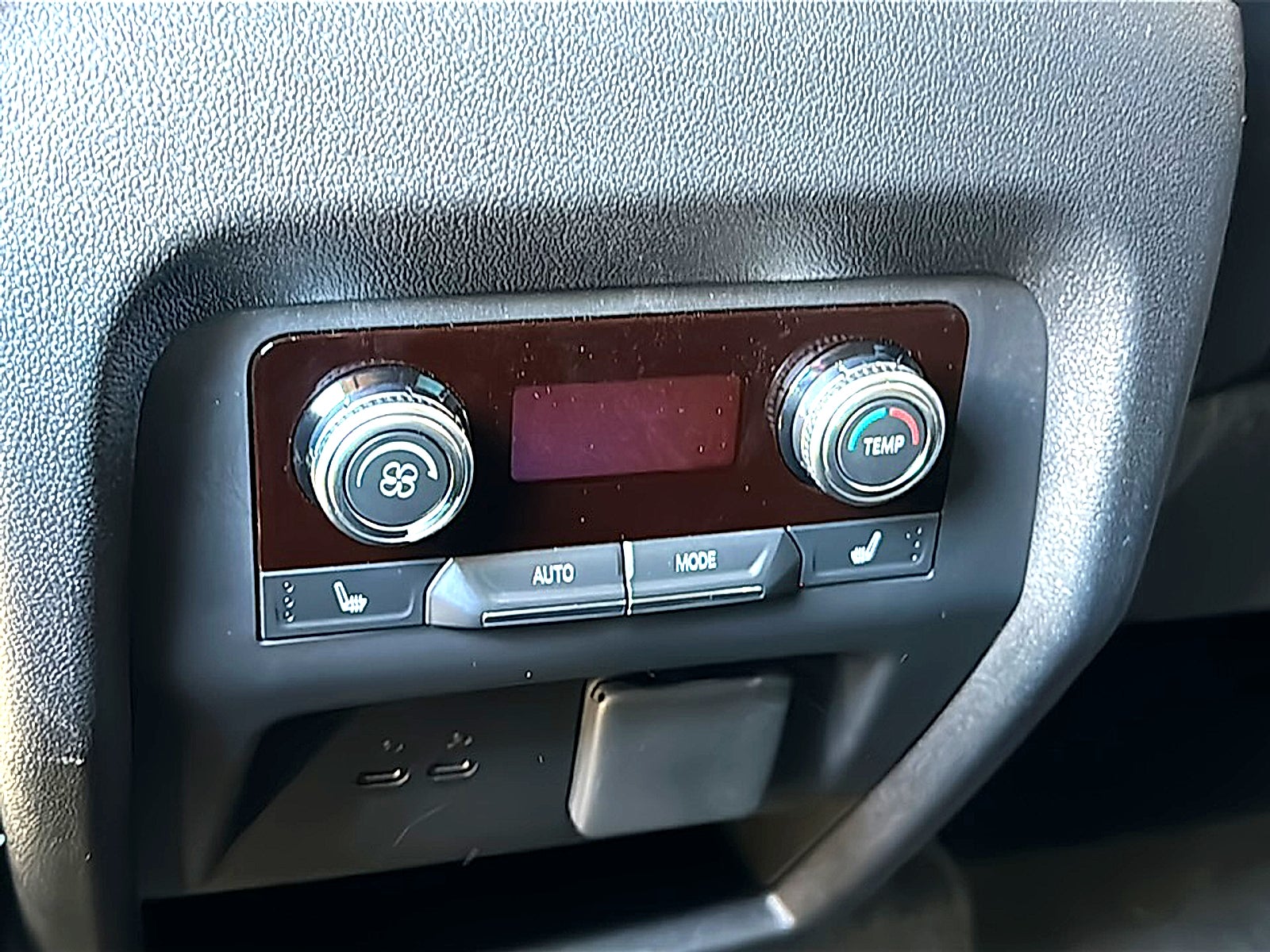 2026 GMC Acadia Denali Ultimate FWD