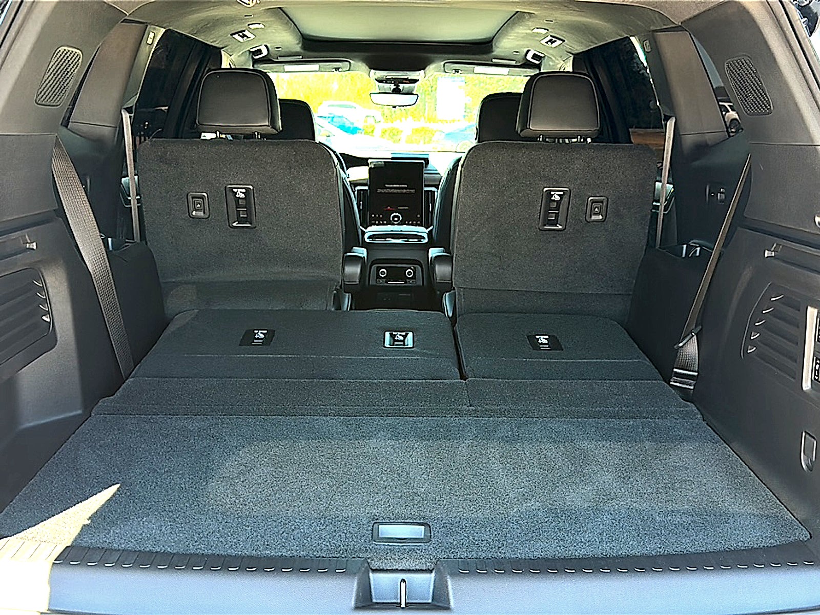 2026 GMC Acadia Denali Ultimate FWD