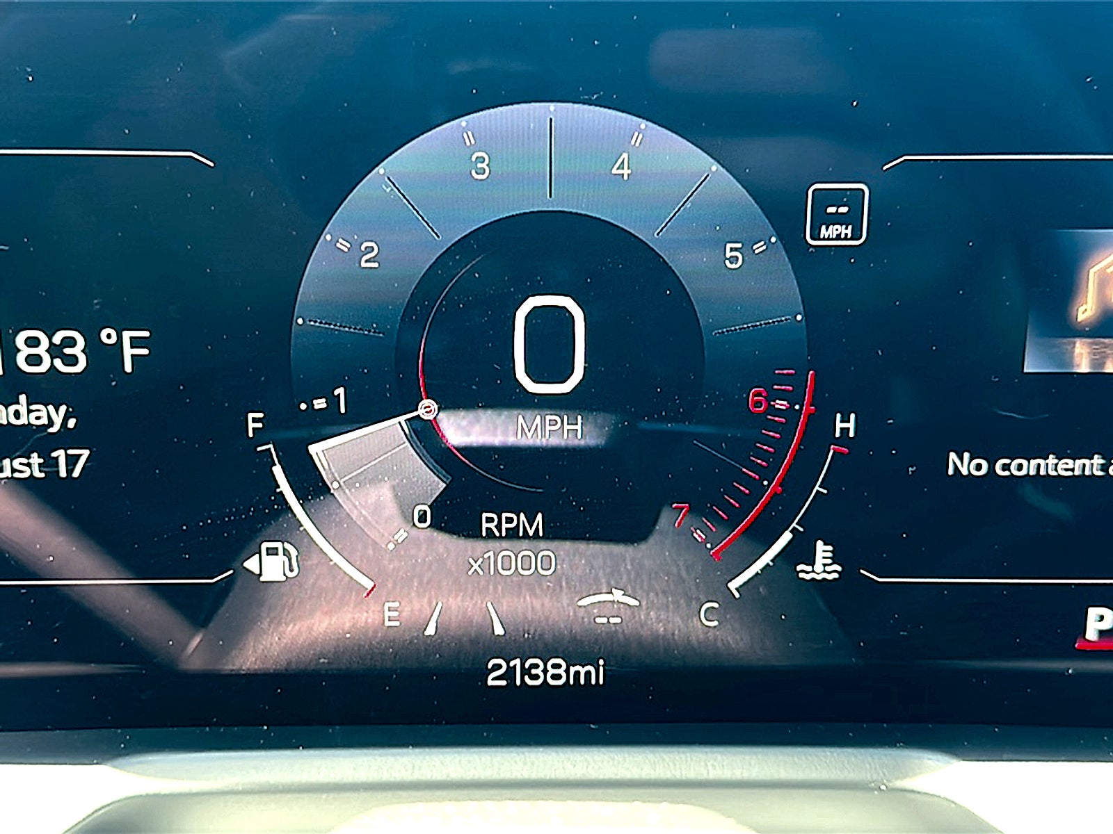 2026 GMC Acadia Denali Ultimate FWD