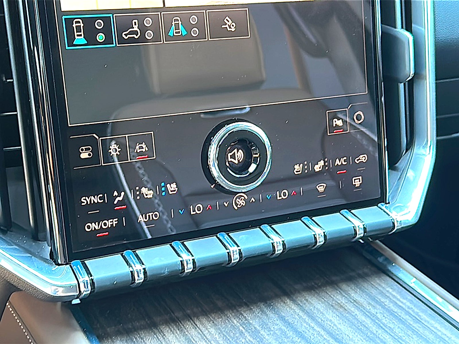 2026 GMC Acadia Denali Ultimate FWD