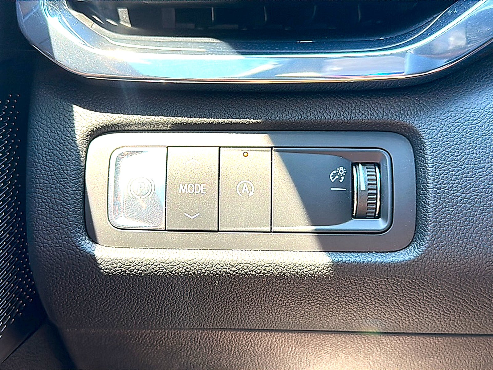 2026 GMC Acadia Denali Ultimate FWD