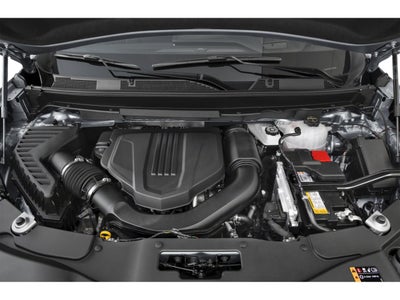 2026 GMC Acadia FWD Denali Ultimate