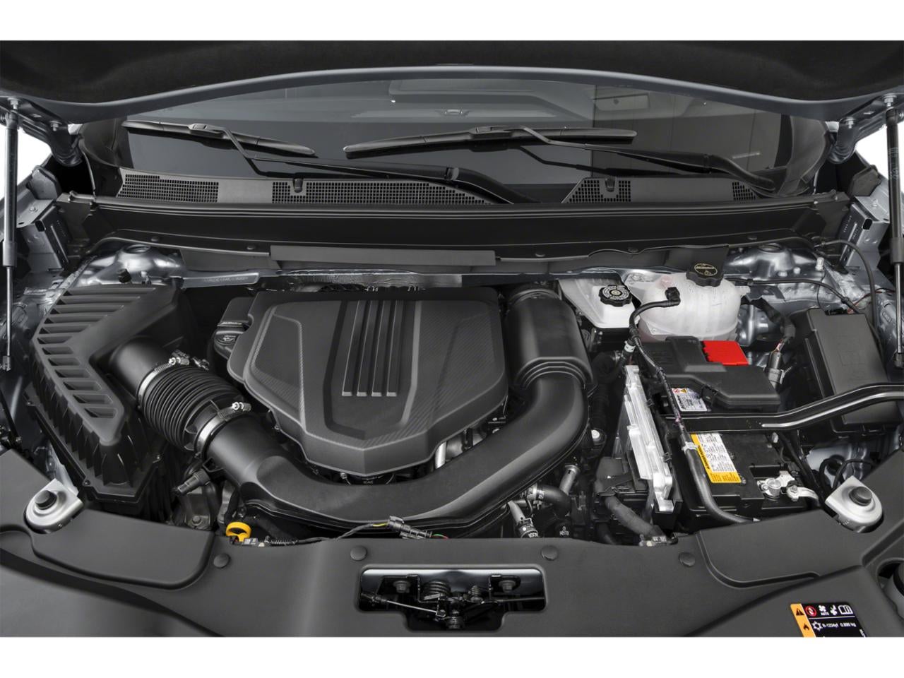 2026 GMC Acadia FWD Denali Ultimate