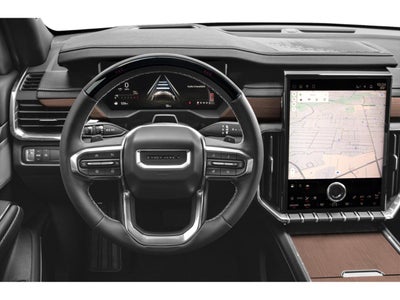 2026 GMC Acadia FWD Denali Ultimate
