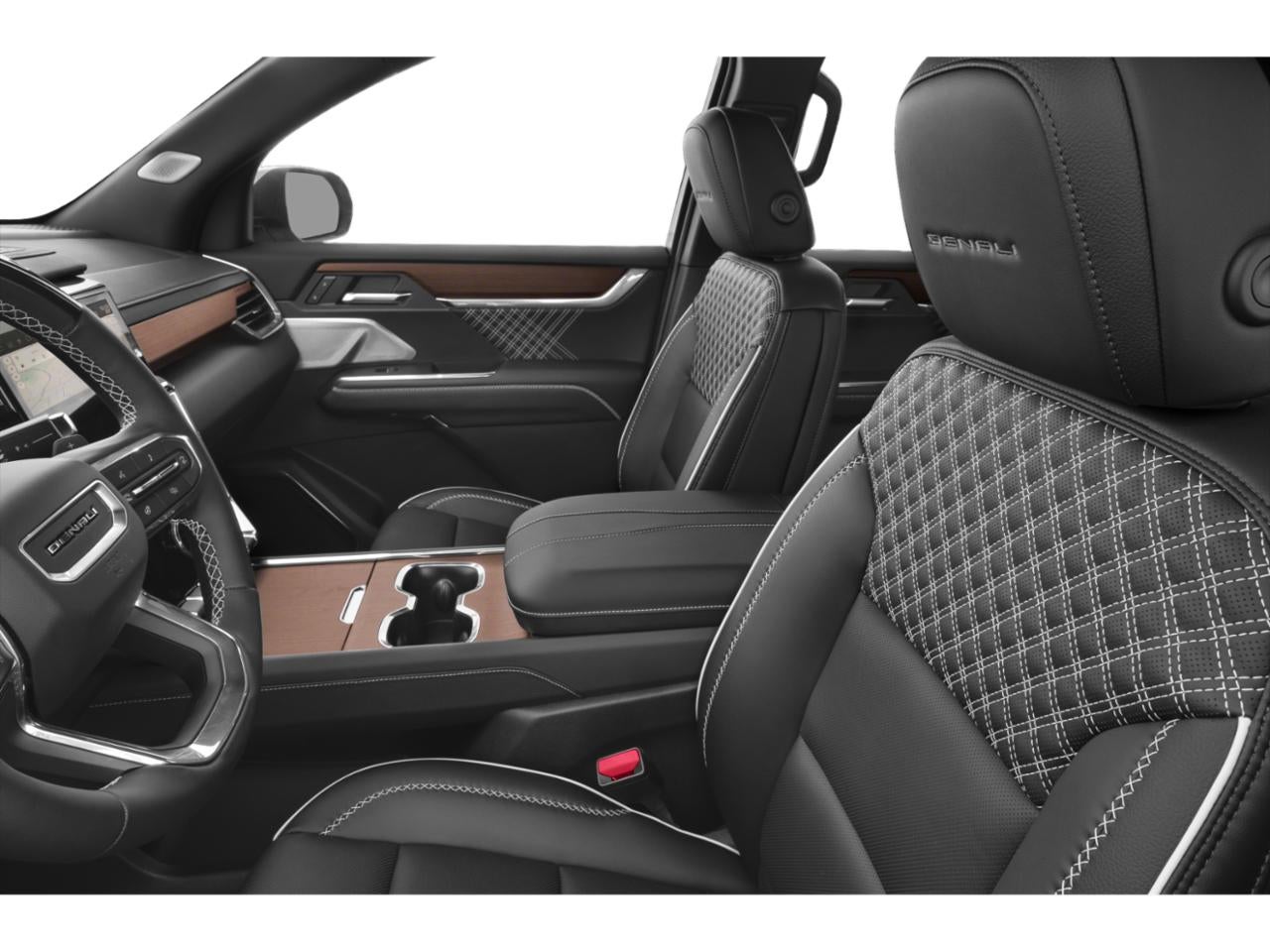 2026 GMC Acadia FWD Denali Ultimate