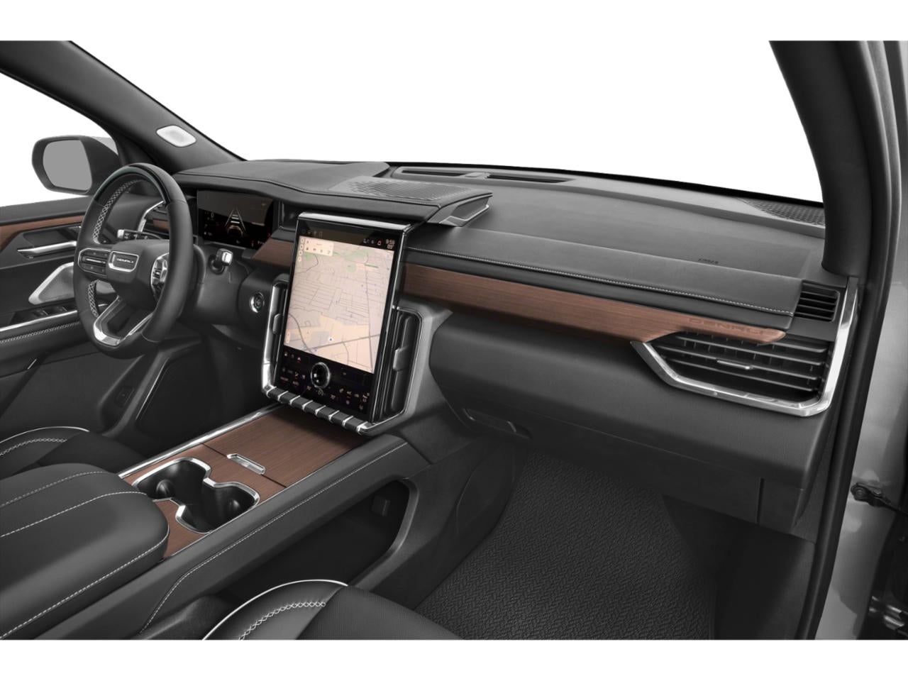 2026 GMC Acadia FWD Denali Ultimate