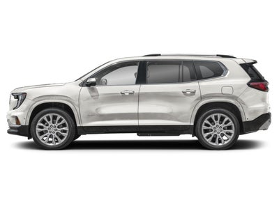 2026 GMC Acadia FWD Denali Ultimate