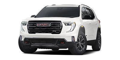 2026 GMC Acadia FWD Denali Ultimate