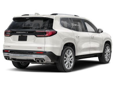 2026 GMC Acadia FWD Denali Ultimate