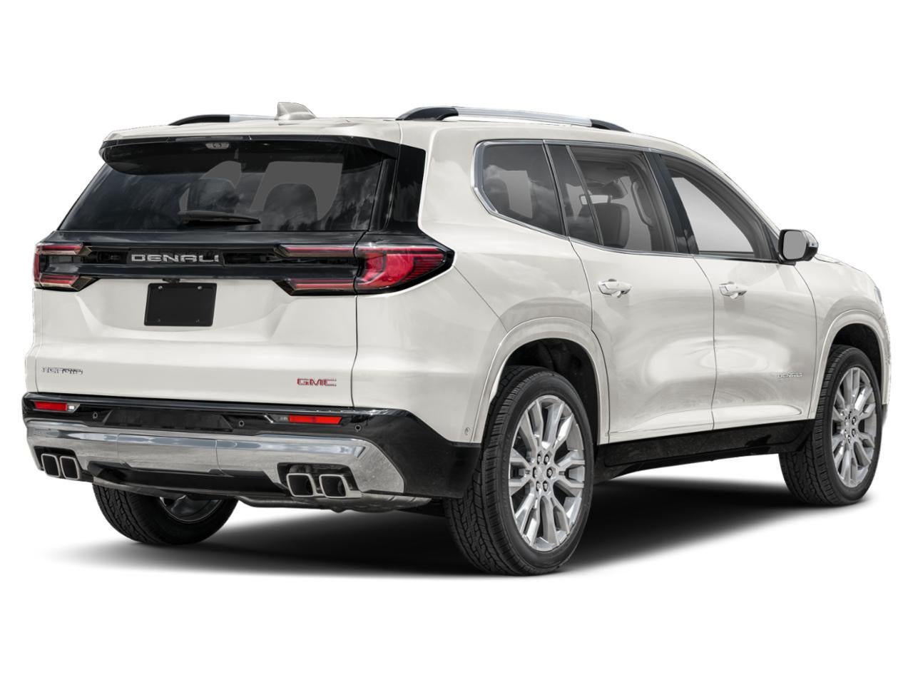 2026 GMC Acadia FWD Denali Ultimate
