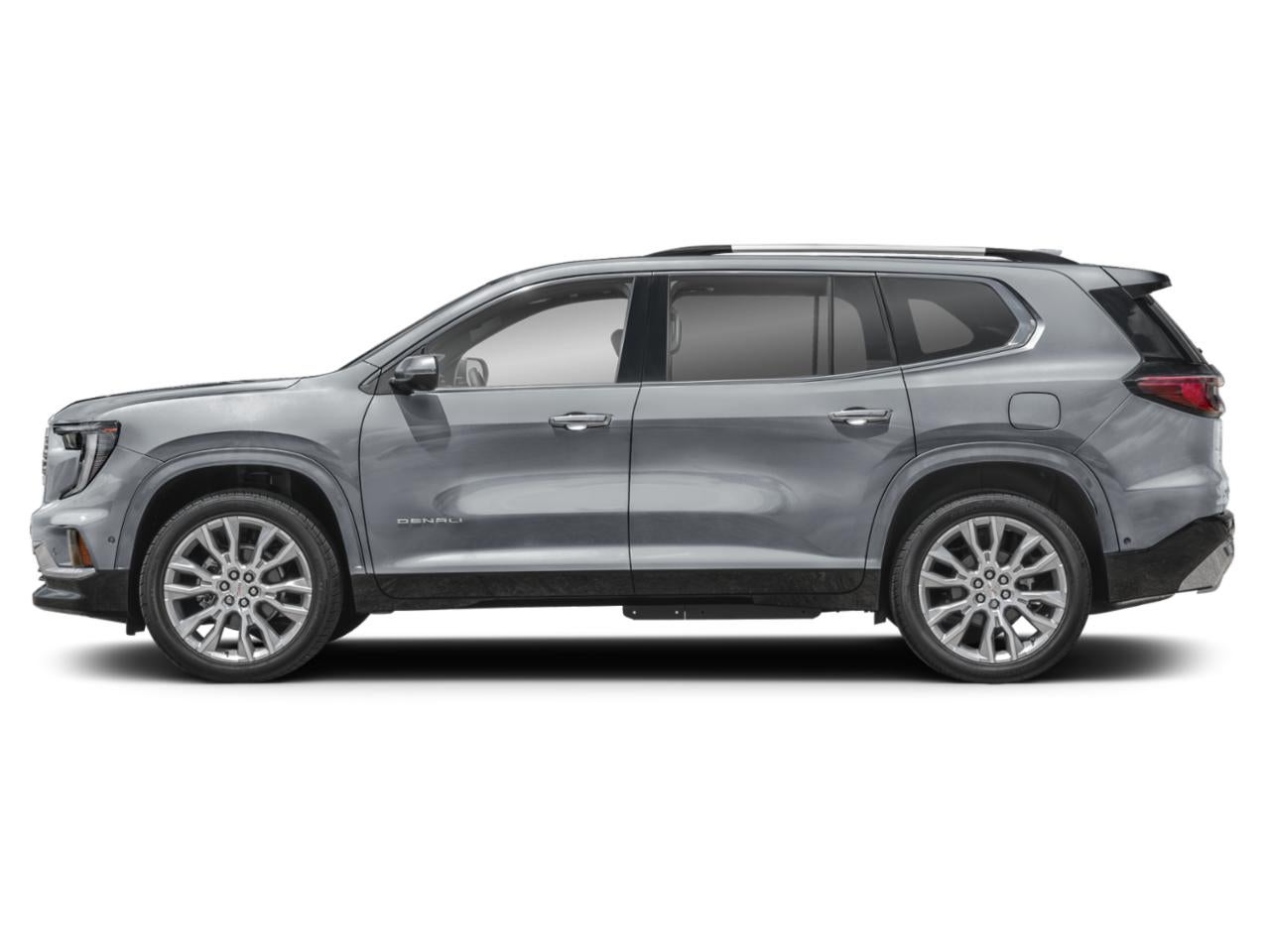 2026 GMC Acadia FWD Denali Ultimate