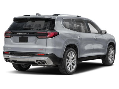 2026 GMC Acadia FWD Denali Ultimate