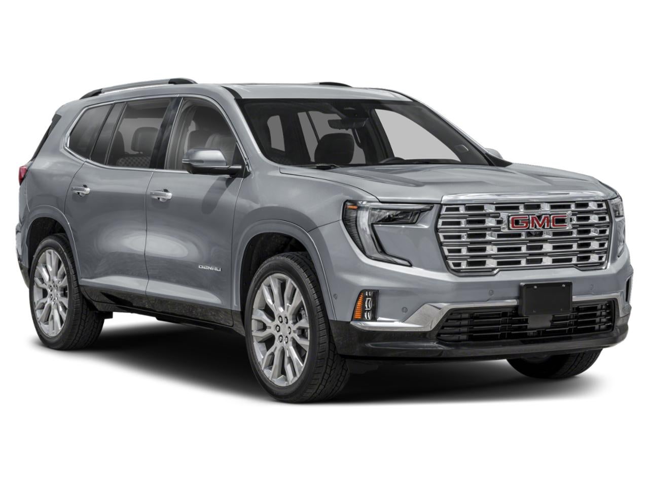 2026 GMC Acadia FWD Denali Ultimate