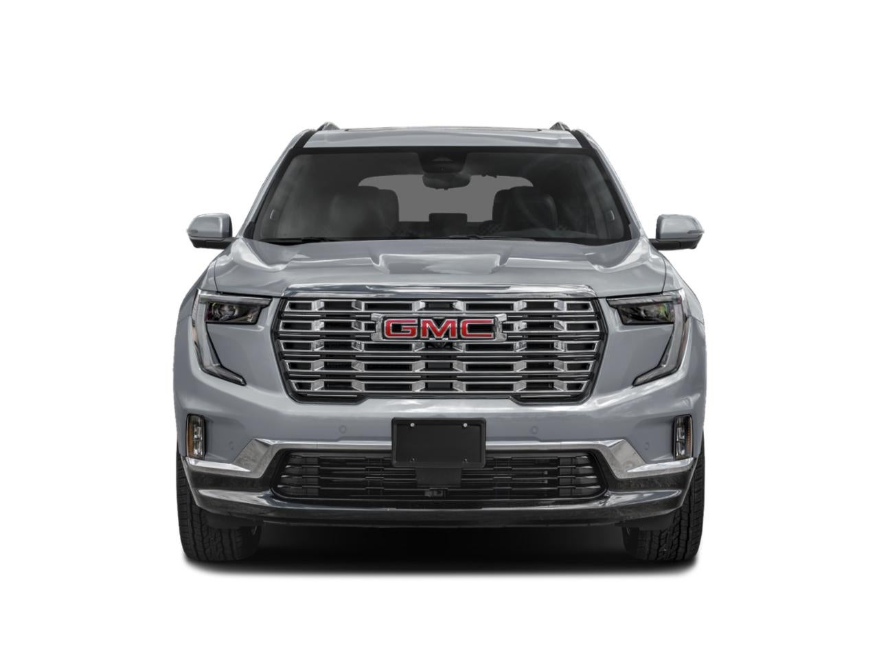 2026 GMC Acadia FWD Denali Ultimate