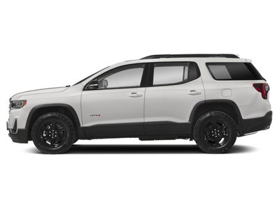 2023 GMC Acadia AWD AT4
