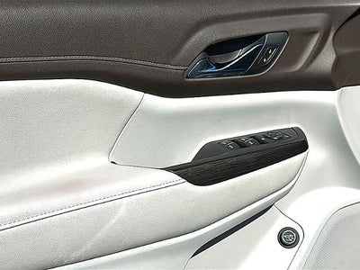 2019 GMC Acadia FWD SLT-1