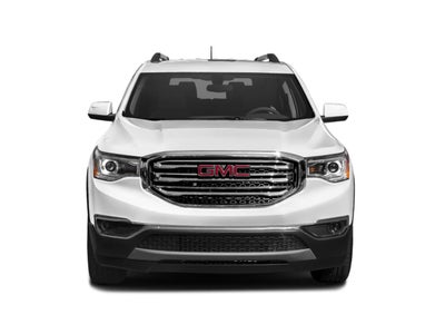 2019 GMC Acadia FWD SLT-1
