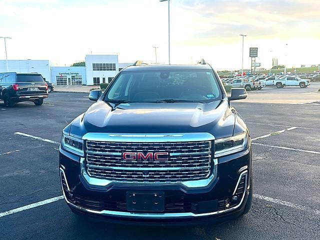 2023 GMC Acadia FWD Denali