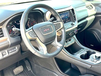 2023 GMC Acadia AWD Denali