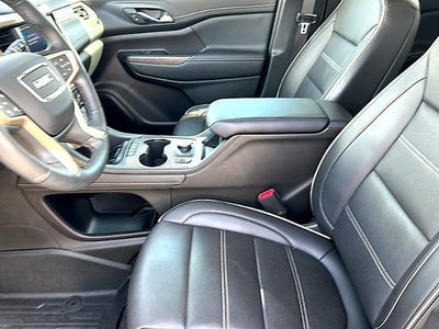 2023 GMC Acadia AWD Denali
