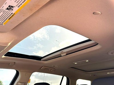 2023 GMC Acadia AWD Denali