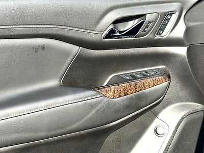 2023 GMC Acadia AWD Denali