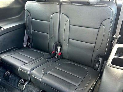 2023 GMC Acadia AWD Denali
