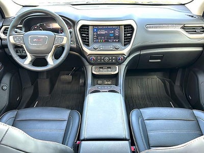 2023 GMC Acadia AWD Denali