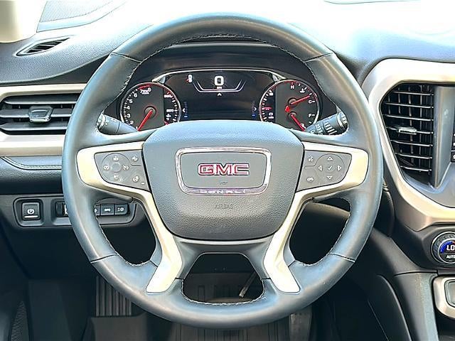 2023 GMC Acadia AWD Denali