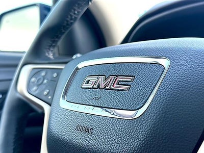 2023 GMC Acadia AWD Denali