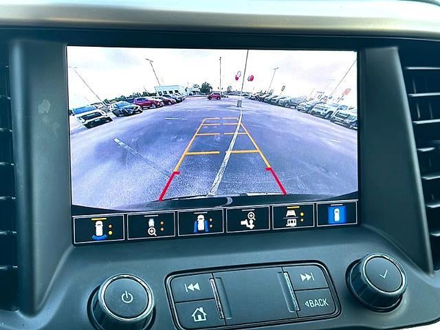 2023 GMC Acadia AWD Denali
