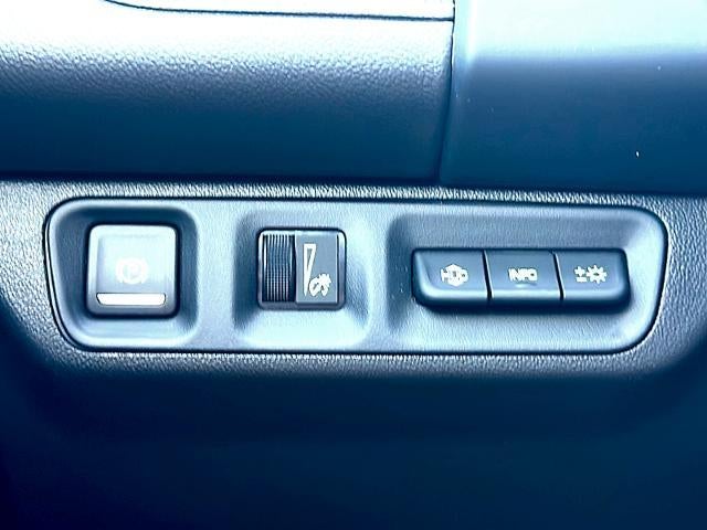 2023 GMC Acadia AWD Denali