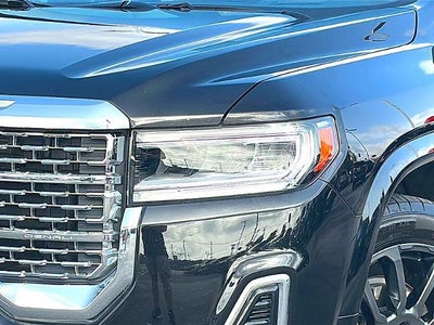 2023 GMC Acadia AWD Denali