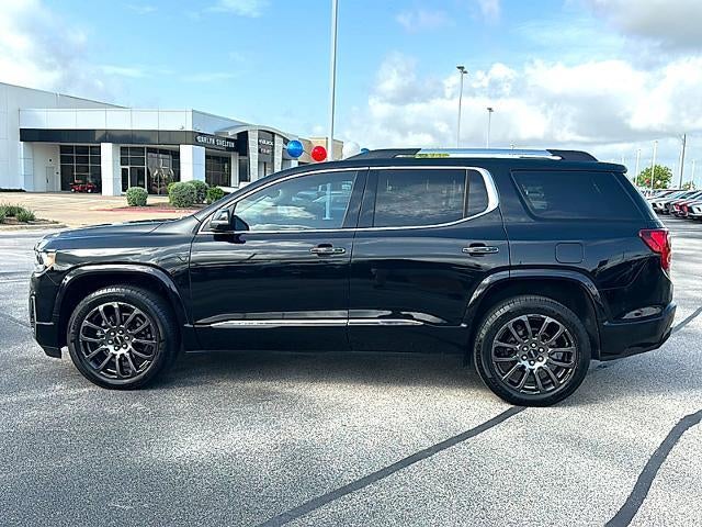 2023 GMC Acadia AWD Denali
