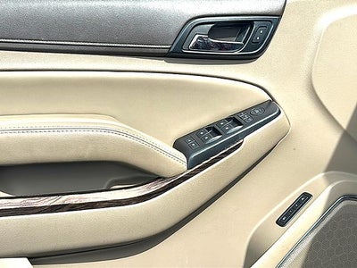 2017 GMC Yukon 2WD 4dr SLT