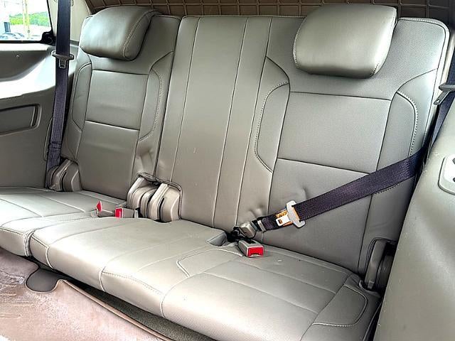2017 GMC Yukon 2WD 4dr SLT