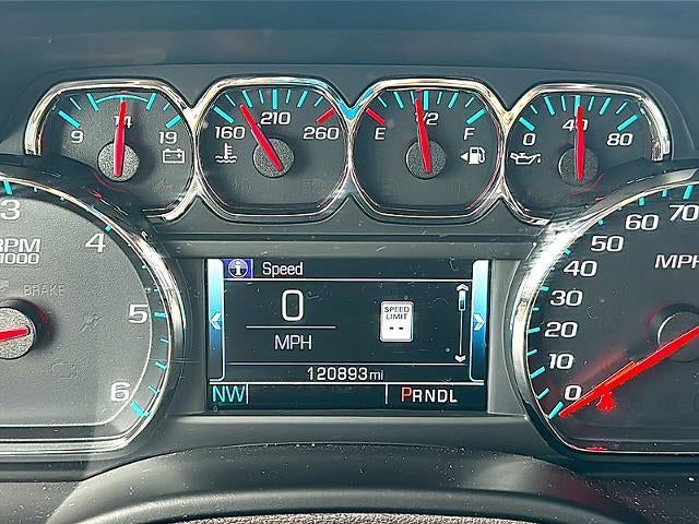 2017 GMC Yukon 2WD 4dr SLT