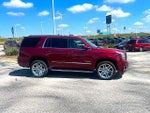 2017 GMC Yukon 2WD 4dr SLT