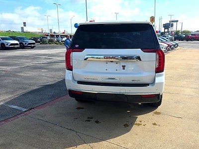 2021 GMC Yukon 2WD 4dr SLT