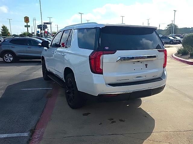 2021 GMC Yukon 2WD 4dr SLT