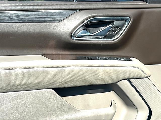 2021 GMC Yukon 2WD 4dr SLT
