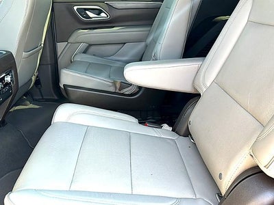 2021 GMC Yukon 2WD 4dr SLT