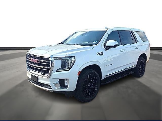 2021 GMC Yukon 2WD 4dr SLT