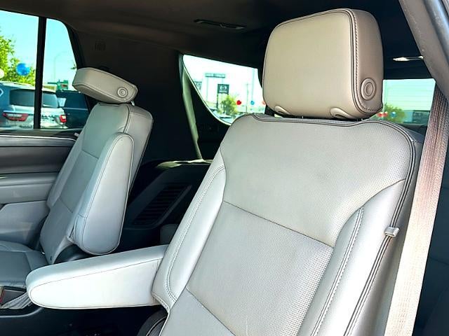 2021 GMC Yukon 2WD 4dr SLT