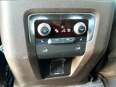 2021 GMC Yukon 2WD 4dr SLT