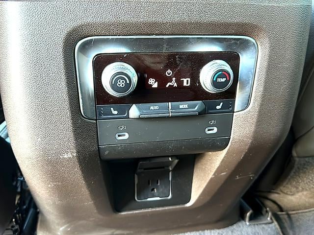 2021 GMC Yukon 2WD 4dr SLT