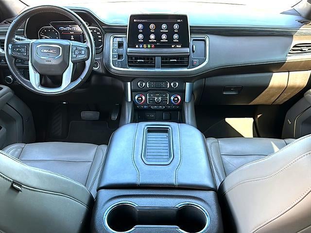 2021 GMC Yukon 2WD 4dr SLT